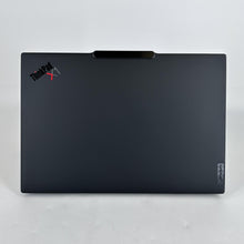 Load image into Gallery viewer, Lenovo ThinkPad X1 Carbon Gen 12 14 Black 1.7 GHz Intel Core Ultra 7 32GB RAM 1TB Solid State Drive