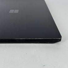 Load image into Gallery viewer, Microsoft Surface Laptop 4 15 Black 3.0 GHz Intel Core i7 11th Gen. 16GB RAM 512GB Solid State Drive