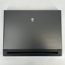 Load image into Gallery viewer, Dell Alienware M18 R2 Black 2.2 GHz Intel Core i9 14th Gen. 64GB RAM 2TB Solid State Drive NVIDIA GeForce RTX 4070 8 GB