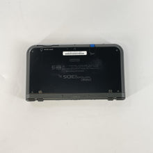 Load image into Gallery viewer, Nintendo New 3DS XL Gray