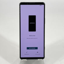 Load image into Gallery viewer, Sony Xperia 5 IV 8GB RAM 128GB Black (GSM Unlocked)