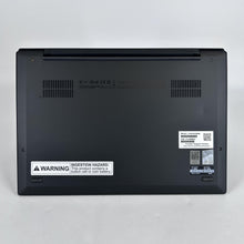 Load image into Gallery viewer, Lenovo ThinkPad X1 Carbon Gen 12 14 Black 1.7 GHz Intel Core Ultra 7 32GB RAM 1TB Solid State Drive