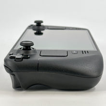 Load image into Gallery viewer, Valve Steam Deck OLED Black 512GB Solid State Drive