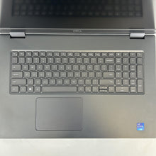 Load image into Gallery viewer, Dell Precision 7770 17.3 Gray 2.3 GHz Intel Core i9 12th Gen. 32GB RAM 1TB Solid State Drive NVIDIA GeForce RTX 3080 Ti 16 GB