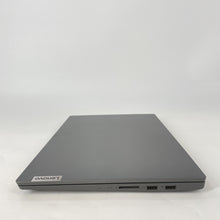 Load image into Gallery viewer, Lenovo IdeaPad 5 15.6 Gray 1.3 GHz Intel Core i7 10th Gen. 16GB RAM 512GB Solid State Drive