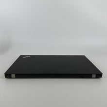 Load image into Gallery viewer, Lenovo ThinkPad T14 Gen 1 Black 1.7 GHz AMD Ryzen 7 Pro 4750U 16GB RAM 256GB Solid State Drive
