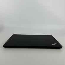 Load image into Gallery viewer, Lenovo ThinkPad T14 Gen 1 Black 1.7 GHz AMD Ryzen 7 Pro 4750U 16GB RAM 256GB Solid State Drive