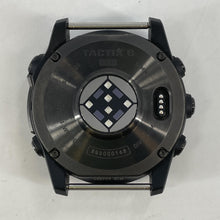 Load image into Gallery viewer, Garmin Tactix 8 Solar Edition 51mm Black GPS
