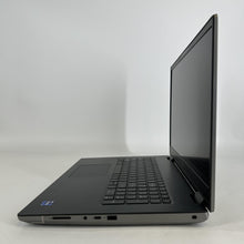 Load image into Gallery viewer, Dell Precision 7770 17.3 Gray 2.3 GHz Intel Core i9 12th Gen. 32GB RAM 1TB Solid State Drive NVIDIA GeForce RTX 3080 Ti 16 GB