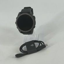 Load image into Gallery viewer, Garmin Tactix 8 Solar Edition 51mm Black GPS