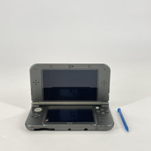 Load image into Gallery viewer, Nintendo New 3DS XL Gray