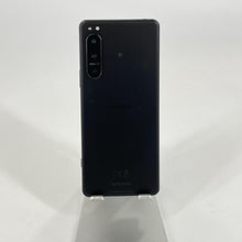 Load image into Gallery viewer, Sony Xperia 5 IV 8GB RAM 128GB Black (GSM Unlocked)