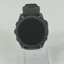 Load image into Gallery viewer, Garmin Tactix 8 Solar Edition 51mm Black GPS