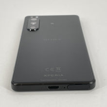 Load image into Gallery viewer, Sony Xperia 5 IV 8GB RAM 128GB Black (GSM Unlocked)