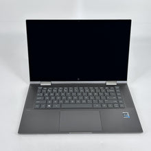 Load image into Gallery viewer, HP Envy x360 15.6 Gray 1.7 GHz Intel Core i7 13th Gen. 32GB RAM 1TB Solid State Drive