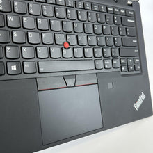 Load image into Gallery viewer, Lenovo ThinkPad T14 Gen 1 Black 1.7 GHz AMD Ryzen 7 Pro 4750U 16GB RAM 256GB Solid State Drive
