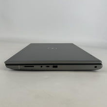 Load image into Gallery viewer, Dell Precision 7770 17.3 Gray 2.3 GHz Intel Core i9 12th Gen. 32GB RAM 1TB Solid State Drive NVIDIA GeForce RTX 3080 Ti 16 GB