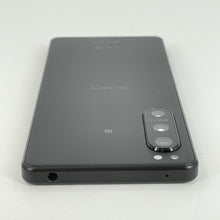 Load image into Gallery viewer, Sony Xperia 5 IV 8GB RAM 128GB Black (GSM Unlocked)