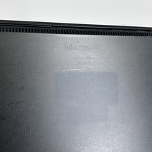 Load image into Gallery viewer, Microsoft Surface Laptop 4 15 Black 3.0 GHz Intel Core i7 11th Gen. 16GB RAM 512GB Solid State Drive