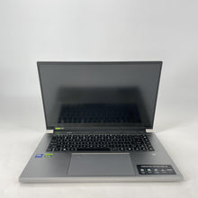 Load image into Gallery viewer, Acer Predator Triton Neo 16 16 Gray 3.8 GHz Intel Core Ultra 7 16GB RAM 1TB Solid State Drive NVIDIA GeForce RTX 4060 8 GB