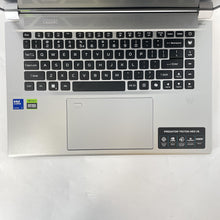 Load image into Gallery viewer, Acer Predator Triton Neo 16 16 Gray 3.8 GHz Intel Core Ultra 7 16GB RAM 1TB Solid State Drive NVIDIA GeForce RTX 4060 8 GB