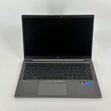 Load image into Gallery viewer, HP ZBook Firefly 14 G8 Gray 2.6 GHz Intel Core i5 11th Gen. 32GB RAM 1TB Solid State Drive