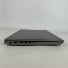 Load image into Gallery viewer, Dell Precision 7770 17.3 Gray 2.3 GHz Intel Core i9 12th Gen. 32GB RAM 1TB Solid State Drive NVIDIA GeForce RTX 3080 Ti 16 GB