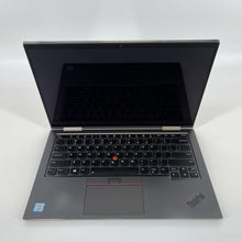 Load image into Gallery viewer, Lenovo ThinkPad X1 Yoga Gen 4 14 Gray 1.6 GHz Intel Core i5 8th Gen. 16GB RAM 512GB Solid State Drive