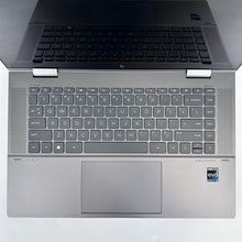 Load image into Gallery viewer, HP Envy x360 15.6 Gray 1.7 GHz Intel Core i7 13th Gen. 32GB RAM 1TB Solid State Drive