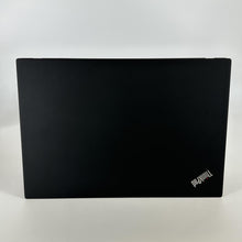 Load image into Gallery viewer, Lenovo ThinkPad T14 Gen 1 Black 1.7 GHz AMD Ryzen 7 Pro 4750U 16GB RAM 256GB Solid State Drive