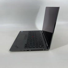Load image into Gallery viewer, Lenovo ThinkPad X1 Yoga Gen 4 14 Gray 1.6 GHz Intel Core i5 8th Gen. 16GB RAM 512GB Solid State Drive