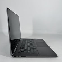 Load image into Gallery viewer, HP Envy x360 15.6 Gray 1.7 GHz Intel Core i7 13th Gen. 32GB RAM 1TB Solid State Drive