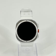 Load image into Gallery viewer, Samsung Galaxy Watch Ultra (2025) 47mm White Unlocked 64GB