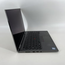 Load image into Gallery viewer, Lenovo ThinkPad X1 Yoga Gen 4 14 Gray 1.6 GHz Intel Core i5 8th Gen. 16GB RAM 512GB Solid State Drive