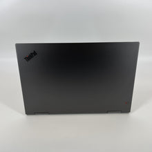 Load image into Gallery viewer, Lenovo ThinkPad X1 Yoga Gen 4 14 Gray 1.6 GHz Intel Core i5 8th Gen. 16GB RAM 512GB Solid State Drive