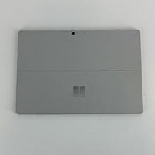 Load image into Gallery viewer, Microsoft Surface Pro 7 Plus 12.3 Silver WiFi 2.4 GHz Intel Core i5 11th Gen. 8GB RAM 256GB Solid State Drive
