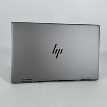 Load image into Gallery viewer, HP Envy x360 15.6 Gray 1.7 GHz Intel Core i7 13th Gen. 32GB RAM 1TB Solid State Drive