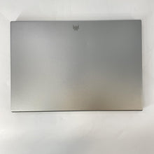 Load image into Gallery viewer, Acer Predator Triton Neo 16 16 Gray 3.8 GHz Intel Core Ultra 7 16GB RAM 1TB Solid State Drive NVIDIA GeForce RTX 4060 8 GB