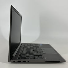 Load image into Gallery viewer, HP ZBook Firefly 14 G8 Gray 2.6 GHz Intel Core i5 11th Gen. 32GB RAM 1TB Solid State Drive