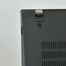 Load image into Gallery viewer, Lenovo ThinkPad T14 Gen 1 Black 1.7 GHz AMD Ryzen 7 Pro 4750U 16GB RAM 256GB Solid State Drive
