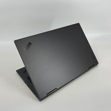 Load image into Gallery viewer, Lenovo ThinkPad X1 Yoga Gen 4 14 Gray 1.6 GHz Intel Core i5 8th Gen. 16GB RAM 512GB Solid State Drive