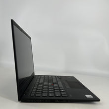 Load image into Gallery viewer, Lenovo ThinkPad X1 Carbon Gen 7 14 Gray 1.1 GHz Intel Core i7 10th Gen. 16GB RAM 256GB Solid State Drive