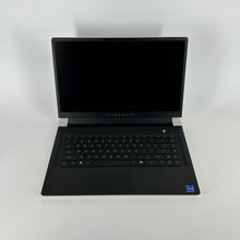 Load image into Gallery viewer, Dell Alienware X15 R2 White 2.5 GHz Intel Core i9 12th Gen. 32GB RAM 2TB Solid State Drive NVIDIA GeForce RTX 3080 Ti 16 GB