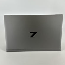 Load image into Gallery viewer, HP ZBook Firefly 14 G8 Gray 2.6 GHz Intel Core i5 11th Gen. 32GB RAM 1TB Solid State Drive