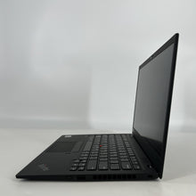 Load image into Gallery viewer, Lenovo ThinkPad X1 Carbon Gen 7 14 Gray 1.1 GHz Intel Core i7 10th Gen. 16GB RAM 256GB Solid State Drive