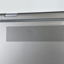 Load image into Gallery viewer, HP Envy x360 15.6 Gray 1.7 GHz Intel Core i7 13th Gen. 32GB RAM 1TB Solid State Drive