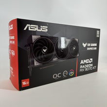 Load image into Gallery viewer, AMD Radeon RX 9070 XT 16GB RAM