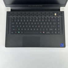 Load image into Gallery viewer, Dell Alienware X15 R2 White 2.5 GHz Intel Core i9 12th Gen. 32GB RAM 2TB Solid State Drive NVIDIA GeForce RTX 3080 Ti 16 GB