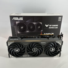 Load image into Gallery viewer, AMD Radeon RX 9070 XT 16GB RAM