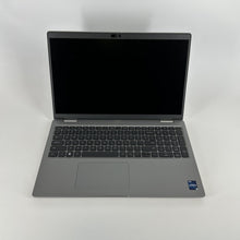 Load image into Gallery viewer, Dell Latitude 5540 15.6 Silver 1.9 GHz Intel Core i7 13th Gen. 16GB RAM 512GB Solid State Drive